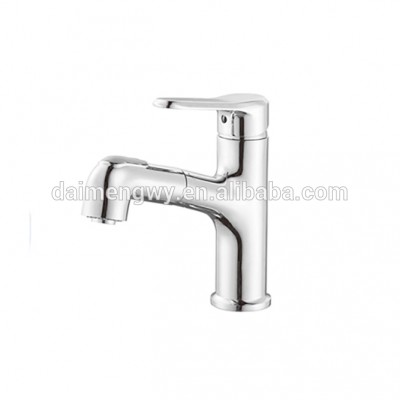 Hot Sale Stainless Steel Tap Sink Faucets For  Bathroom Factory Directly